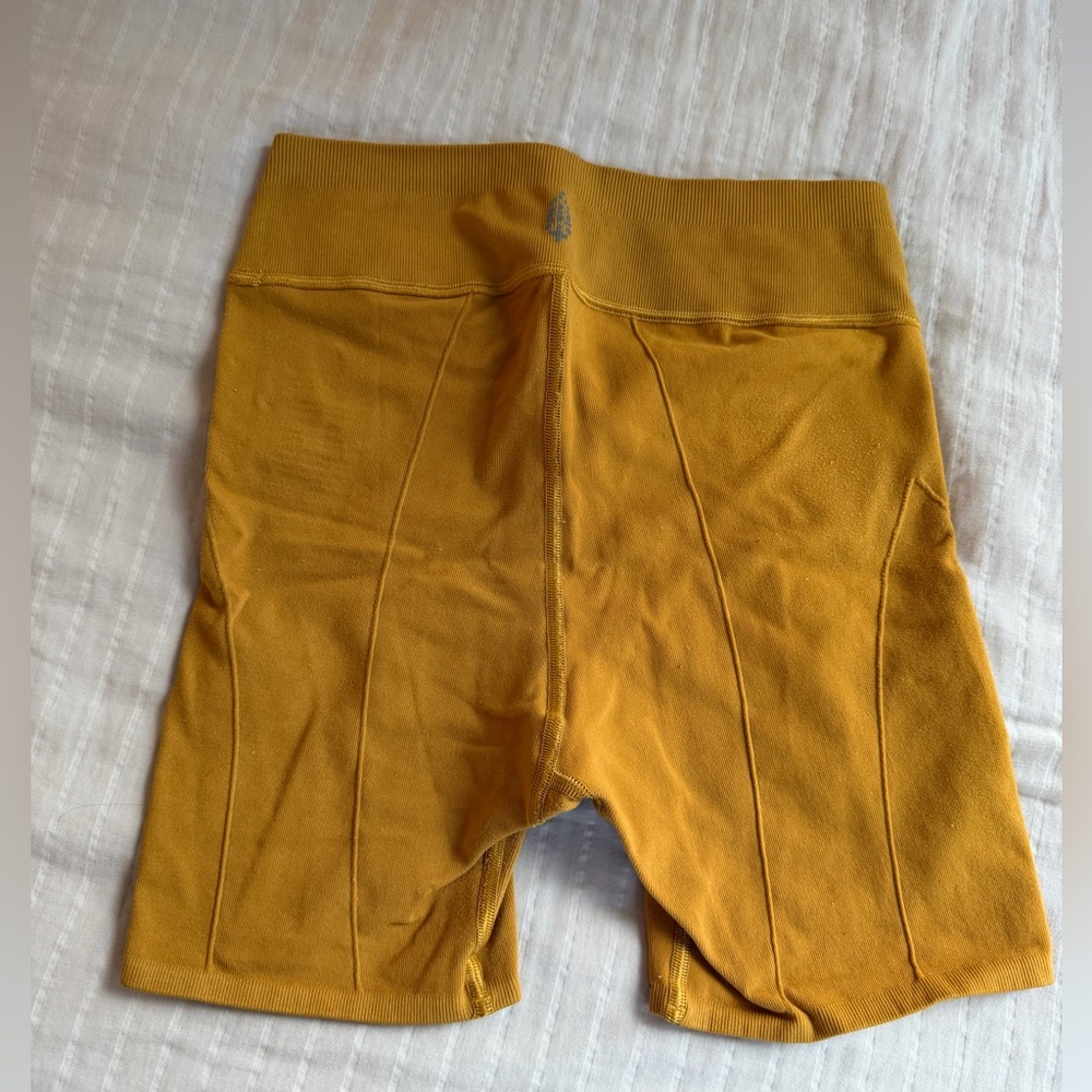 FP Movement Biker Shorts